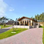 3 Bed In Whitby Oc-wa057 山林小屋 布朗斯维克