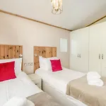 3 Bed In Whitby Oc-wa057 * 布朗斯维克
