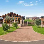 山林小屋 3 Bed In Whitby Oc-wa057