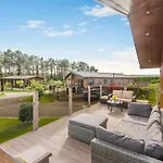 3 Bed In Whitby Oc-wa057 山林小屋 *