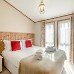 山林小屋 3 Bed In Whitby Oc-wa057 布朗斯维克