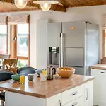 山林小屋 3 Bed In Whitby Oc-wa057