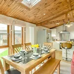山林小屋 3 Bed In Whitby Oc-wa057 *