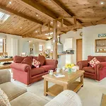 山林小屋 3 Bed In Whitby Oc-wa057