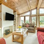 3 Bed In Whitby Oc-wa057 山林小屋 布朗斯维克