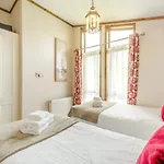 山林小屋 3 Bed In Whitby Oc-wa057 *