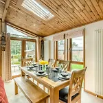 3 Bed In Whitby Oc-wa057 山林小屋 *