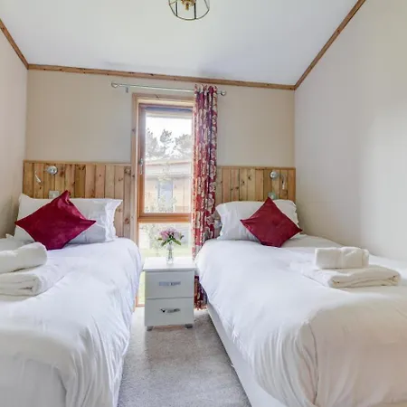 Puffin Holiday home *