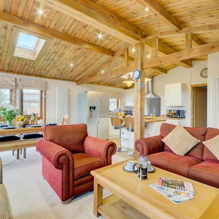 山林小屋 3 Bed In Whitby Oc-wa057 布朗斯维克