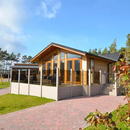 3 Bed In Whitby Oc-wa057 山林小屋 布朗斯维克