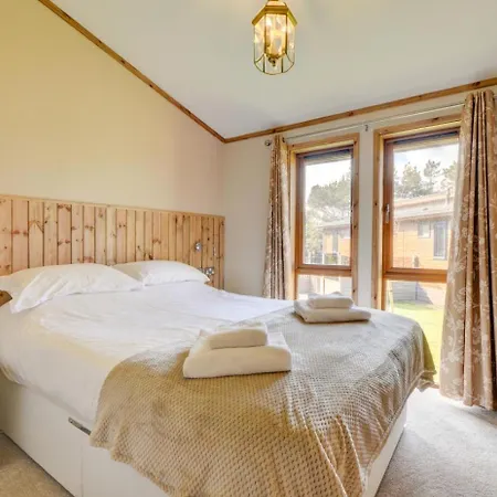 山林小屋 3 Bed In Whitby Oc-wa057 布朗斯维克