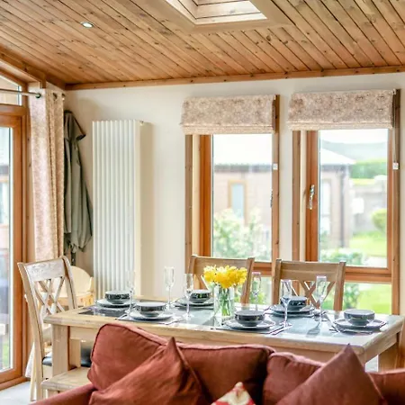 3 Bed In Whitby Oc-wa057 Domek letniskowy *