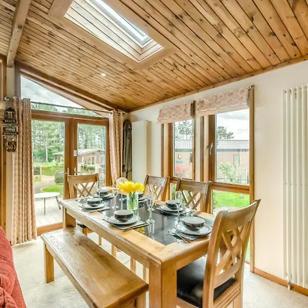3 Bed In Whitby Oc-wa057 Chata *