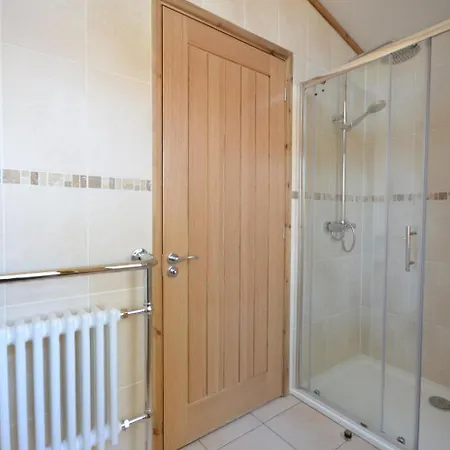 Semesterbostad 3 Bed In Whitby Oc-wa057