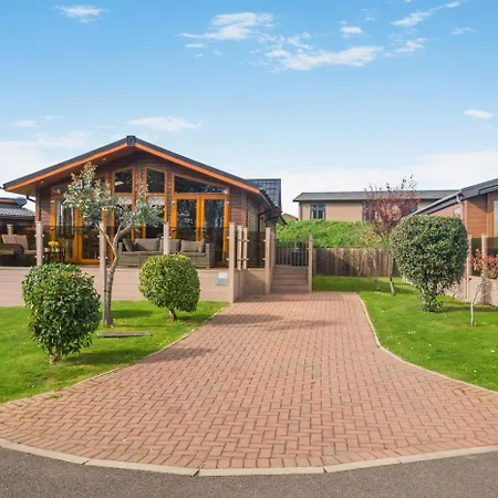 Lodge 3 Bed In Whitby Oc-wa057