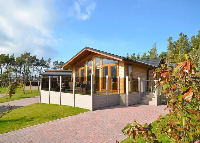 3 Bed In Whitby Oc-wa057 Semesterbostad Runswick