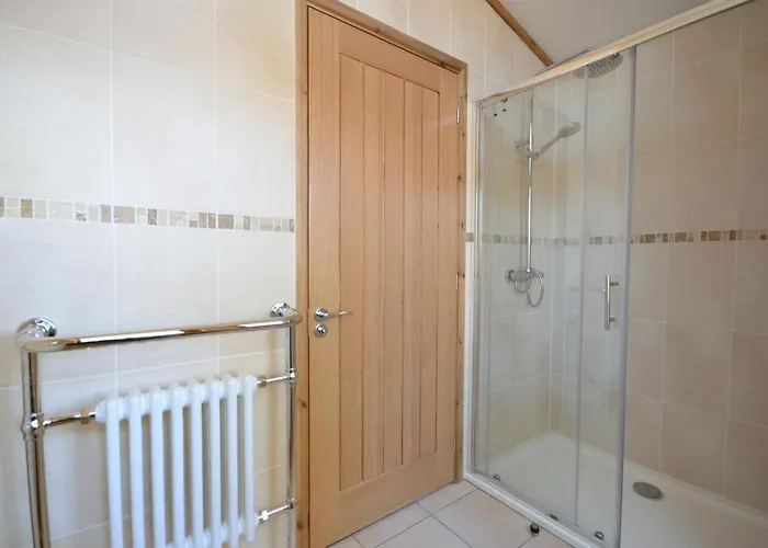 Semesterbostad 3 Bed In Whitby Oc-wa057