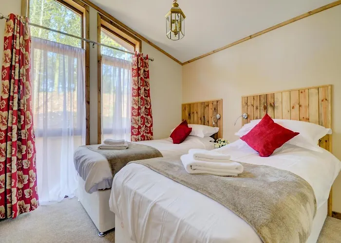 3 Bed In Whitby Oc-wa057 Semesterbostad Runswick