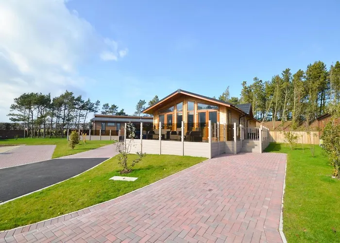 3 Bed In Whitby Oc-wa057 Semesterbostad Runswick