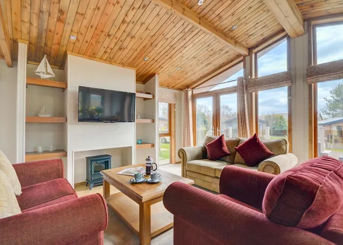 Semesterbostad 3 Bed In Whitby Oc-wa057 Runswick